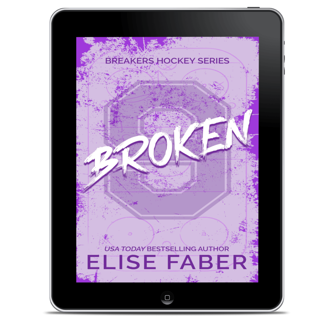 Broken (EBOOK)