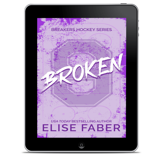 Broken (EBOOK)