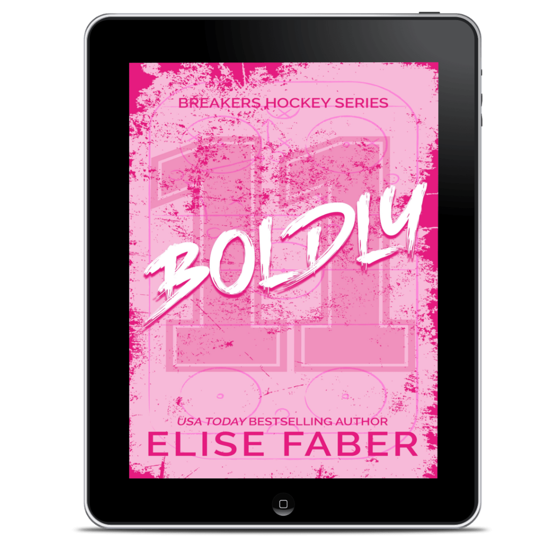 Boldly (EBOOK)