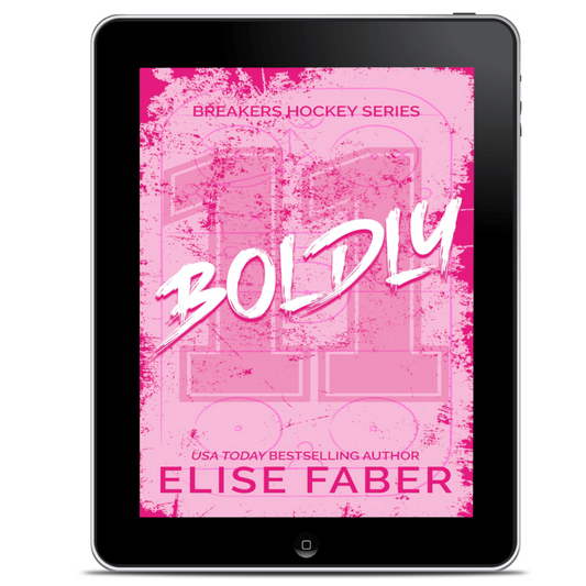 Boldly (EBOOK)