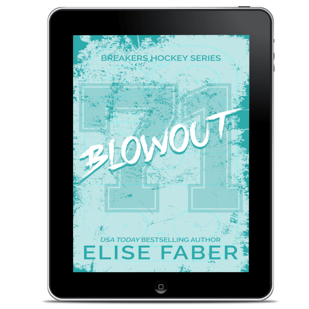 Blowout (EBOOK)