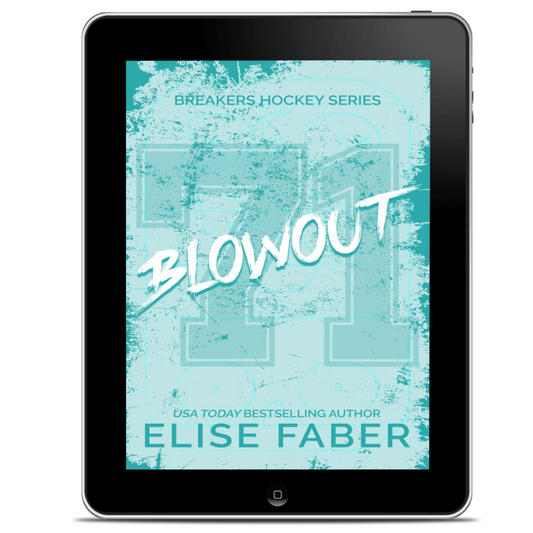 Blowout (EBOOK)