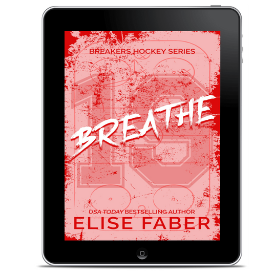 Breathe (EBOOK)