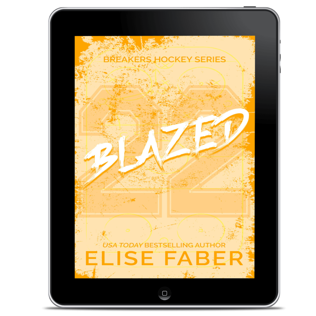 Blazed (EBOOK)