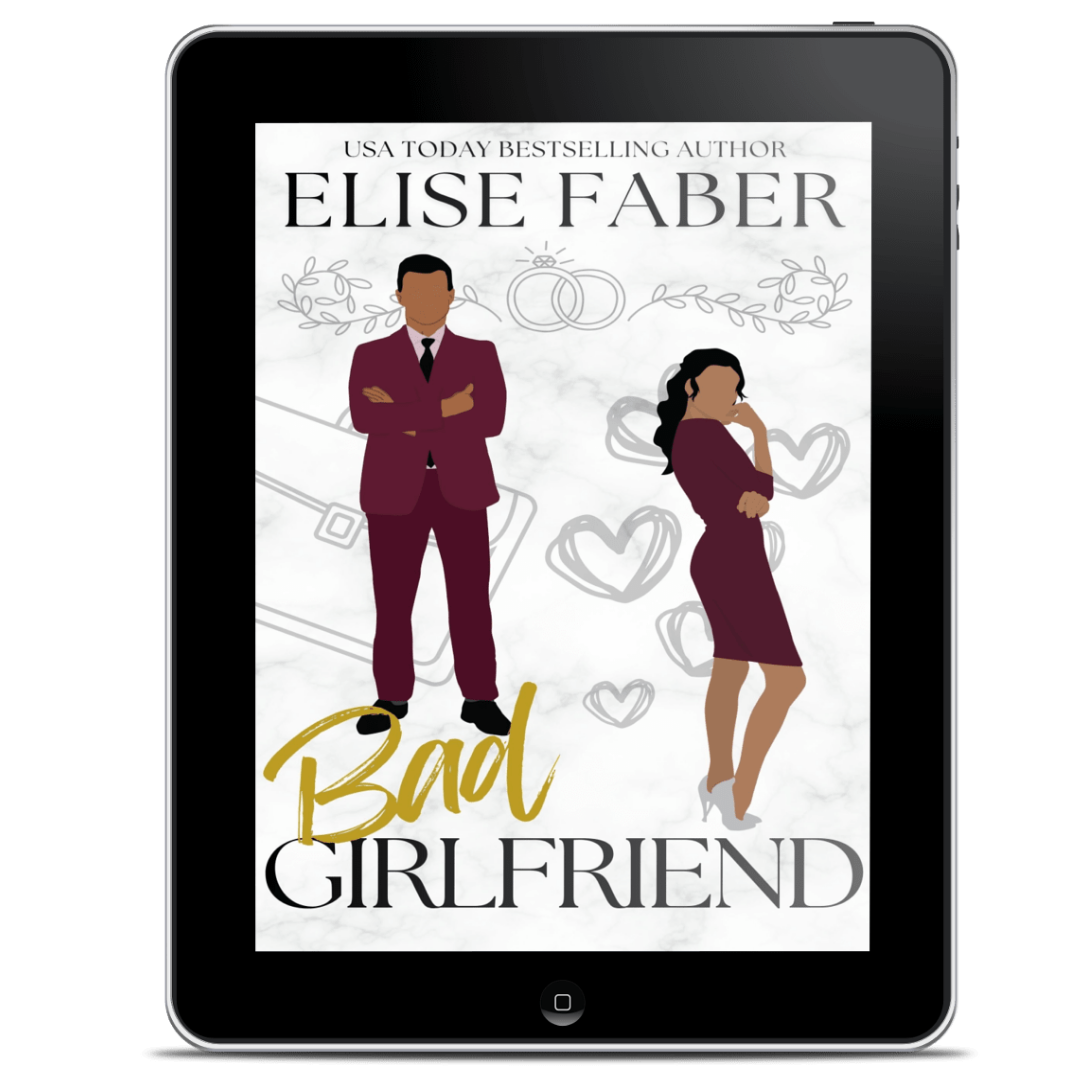 Bad Girlfriend (EBOOK)