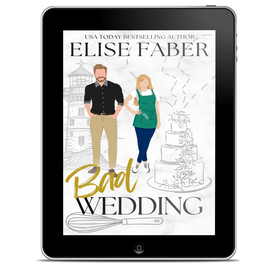 Bad Wedding (EBOOK)