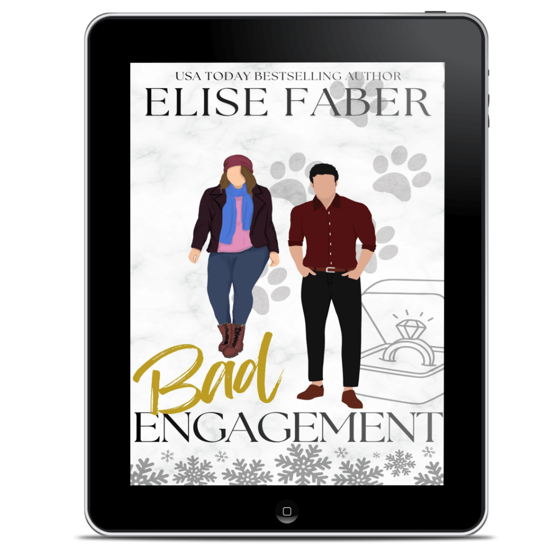 Bad Engagement (EBOOK)