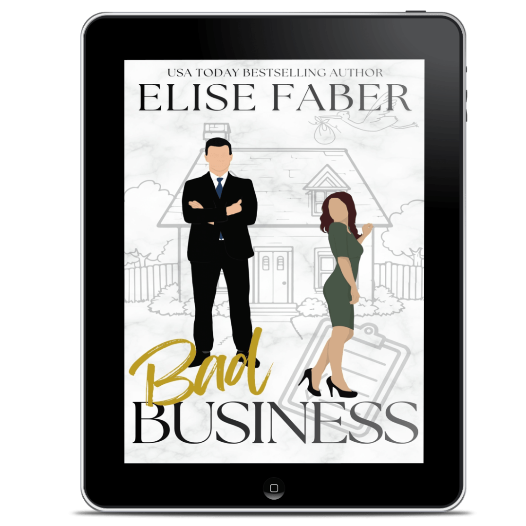 Bad Business (EBOOK)