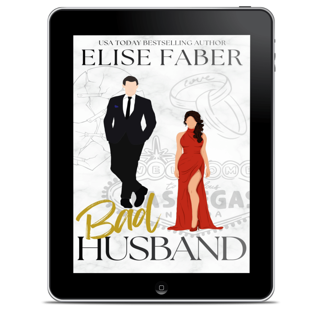 Bad Husband (EBOOK)