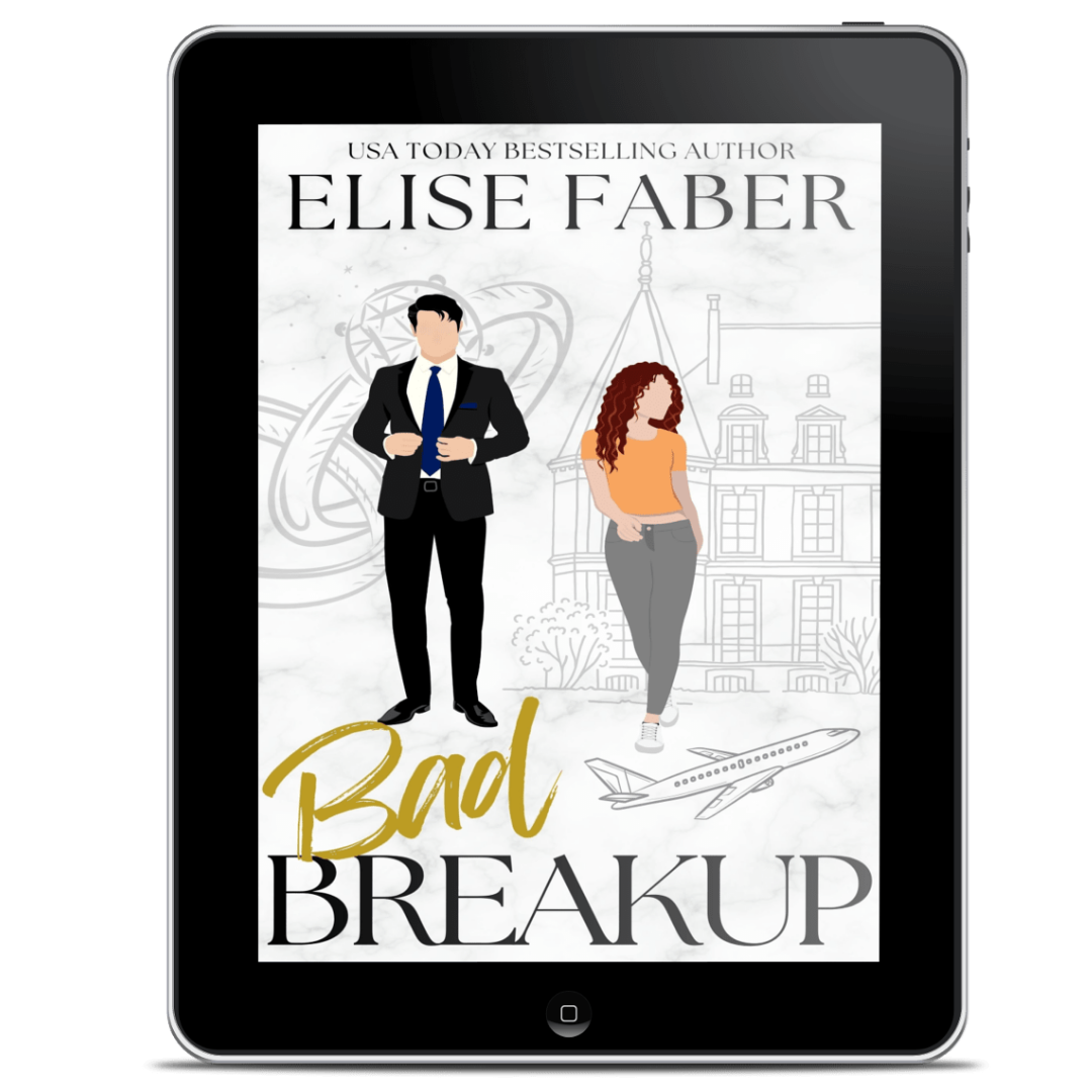 Bad Breakup (EBOOK)