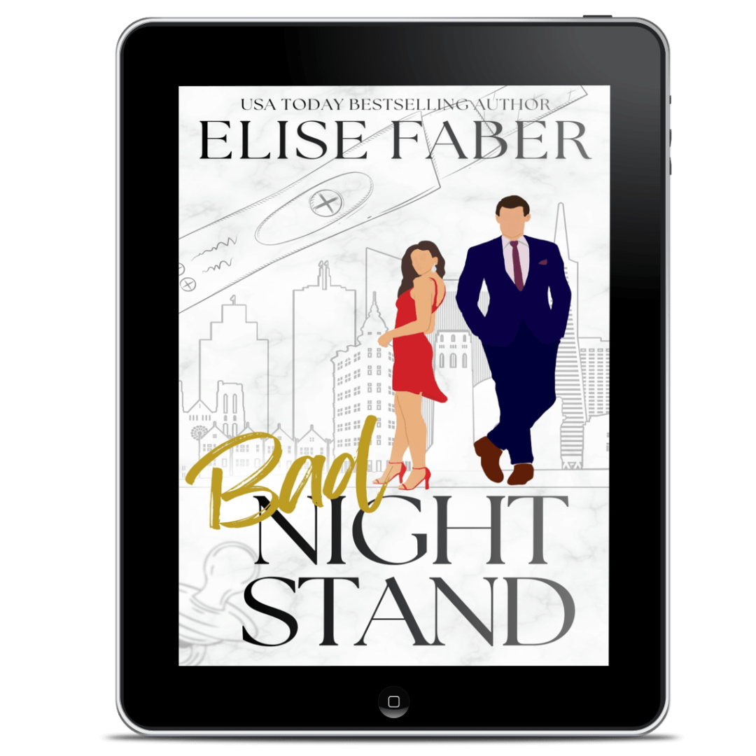 Bad Night Stand (EBOOK)