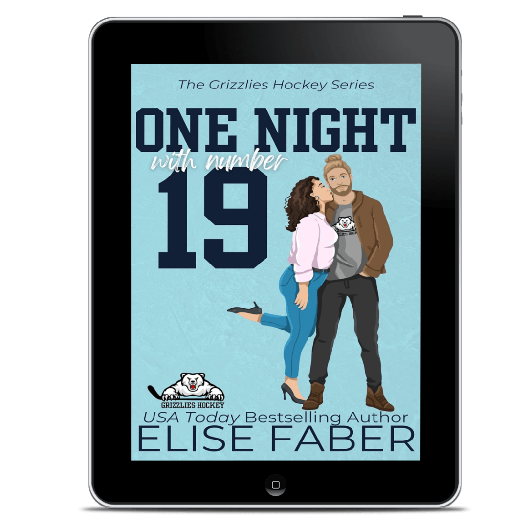 One Night with Number 19