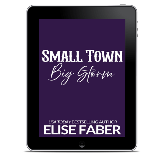 Small Town, Big Storm
