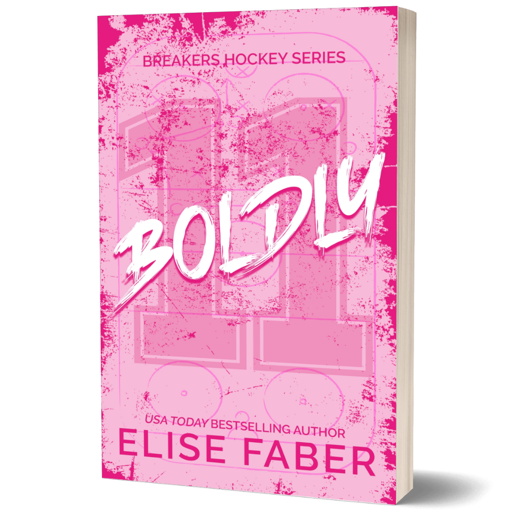 Boldly (PAPERBACK)