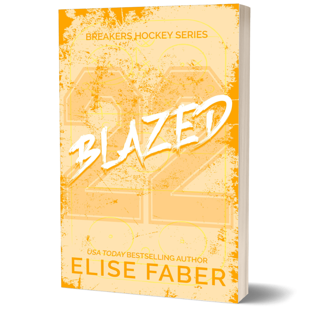 Blazed (PAPERBACK)