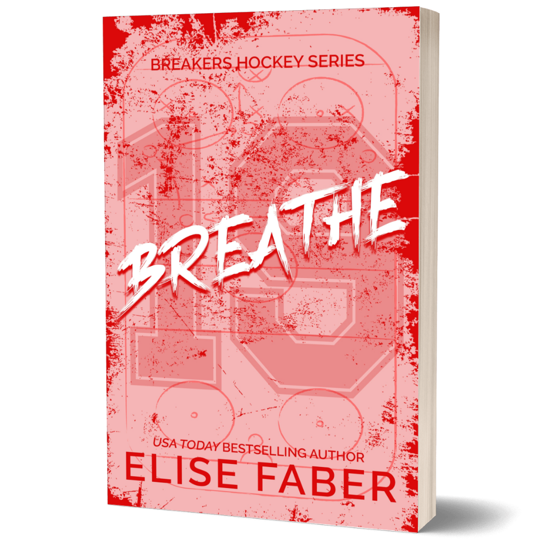 Breathe (PAPERBACK)
