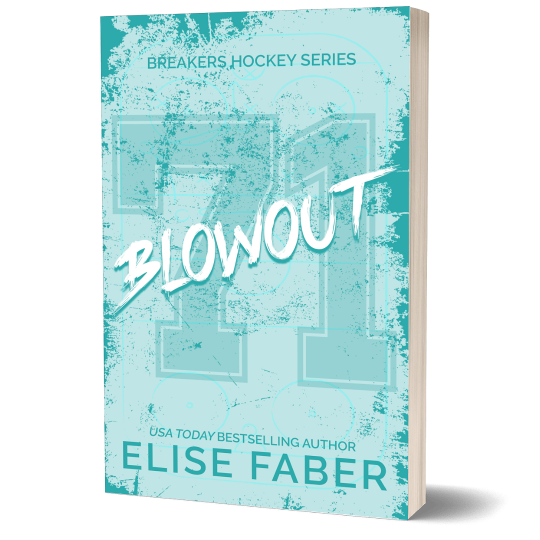 Blowout (PAPERBACK)