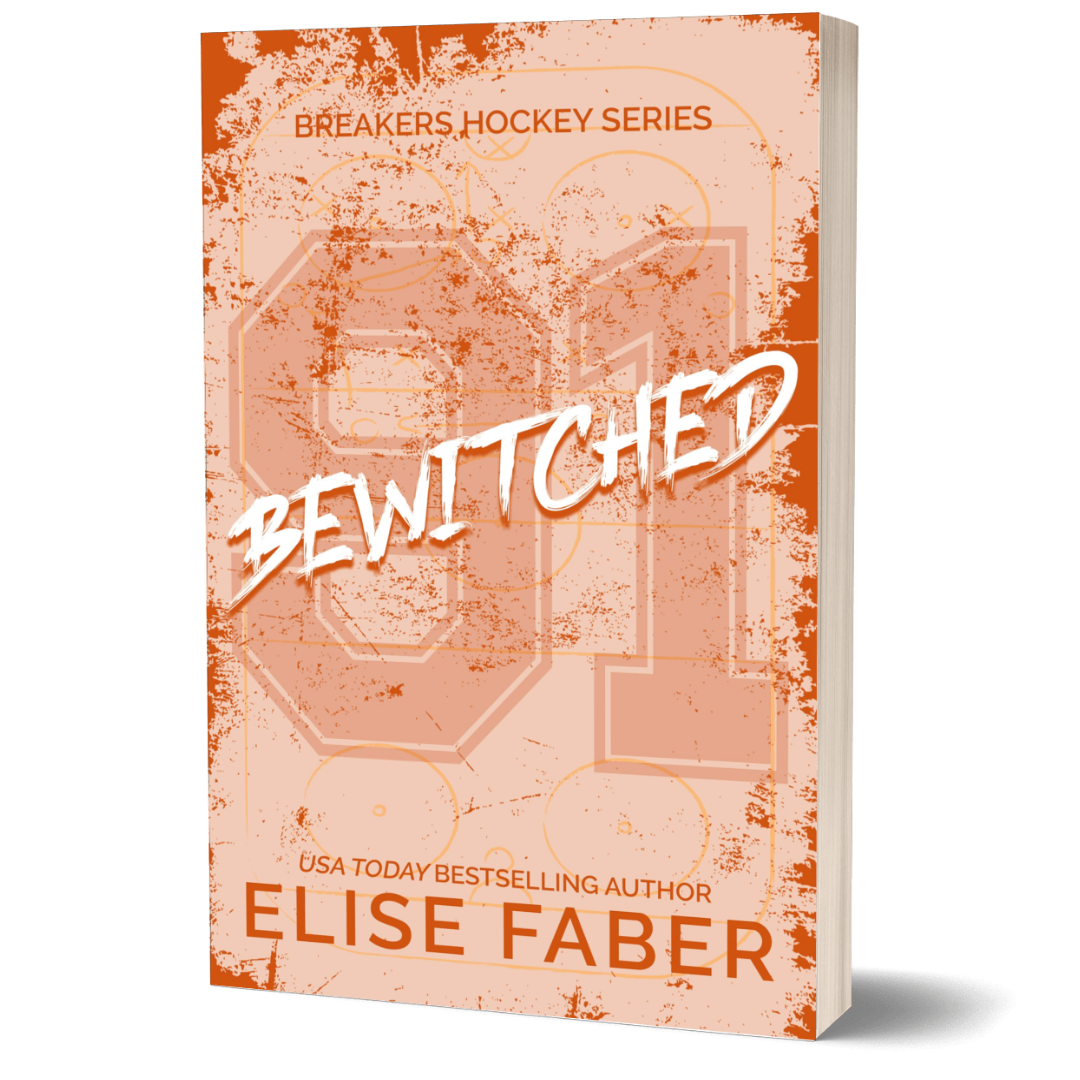 Bewitched (PAPERBACK)