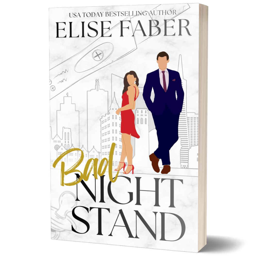 Bad Night Stand (PAPERBACK)