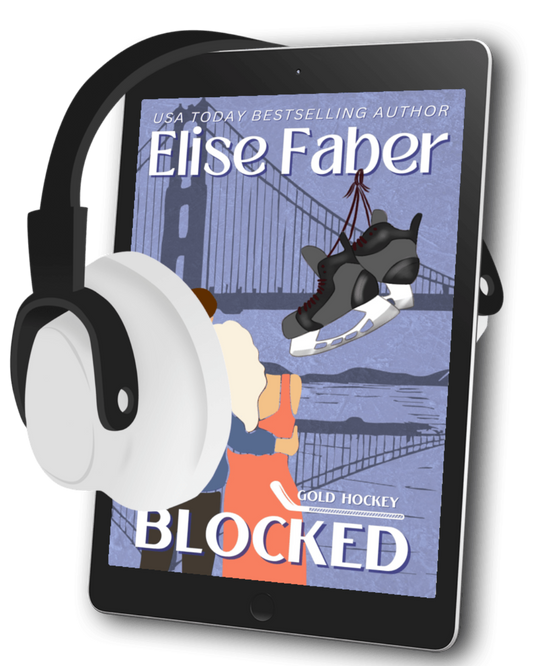 Blocked (AUDIOBOOK)