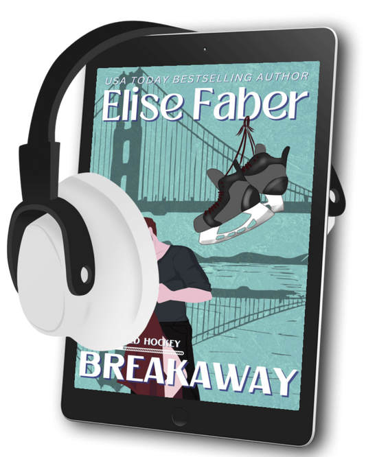 Breakaway (AUDIOBOOK)