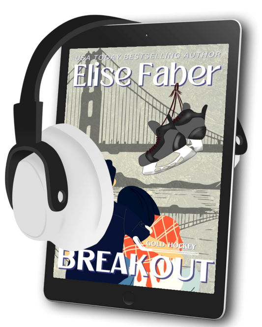Breakout (AUDIOBOOK)