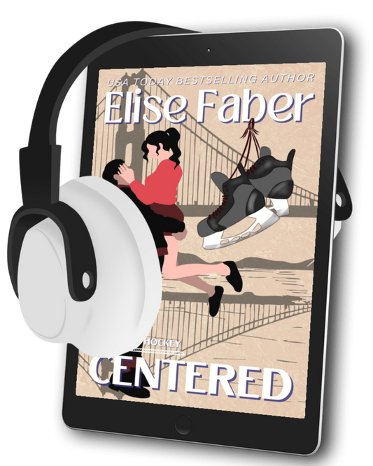 Centered (AUDIOBOOK)