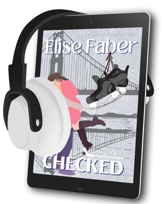 Checked (AUDIOBOOK)