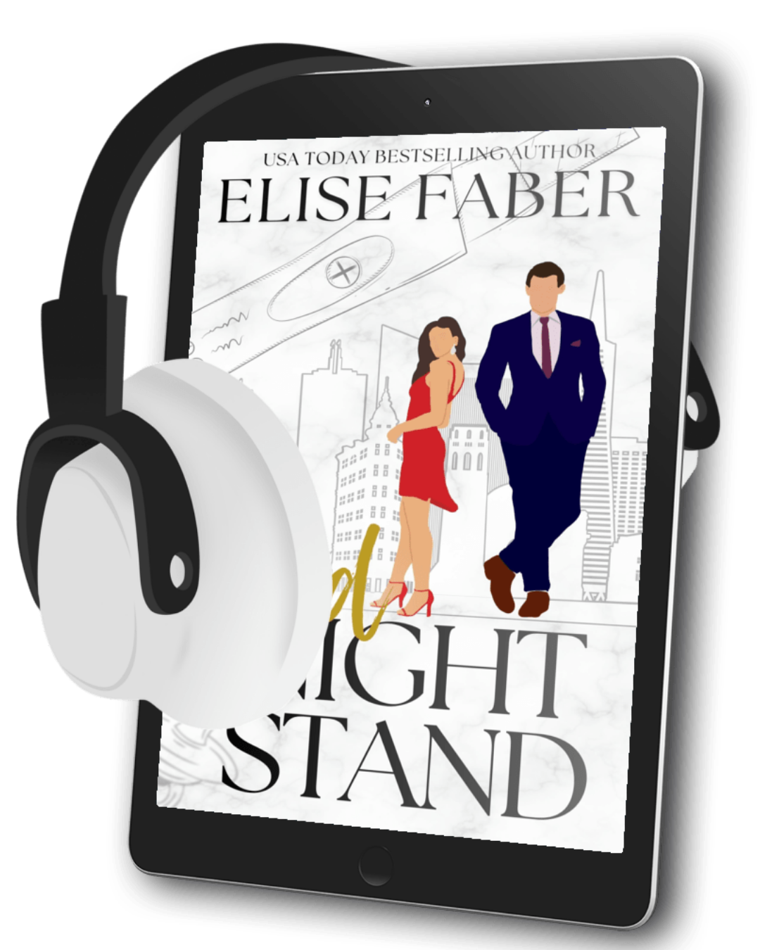 Bad Night Stand (AUDIOBOOK)