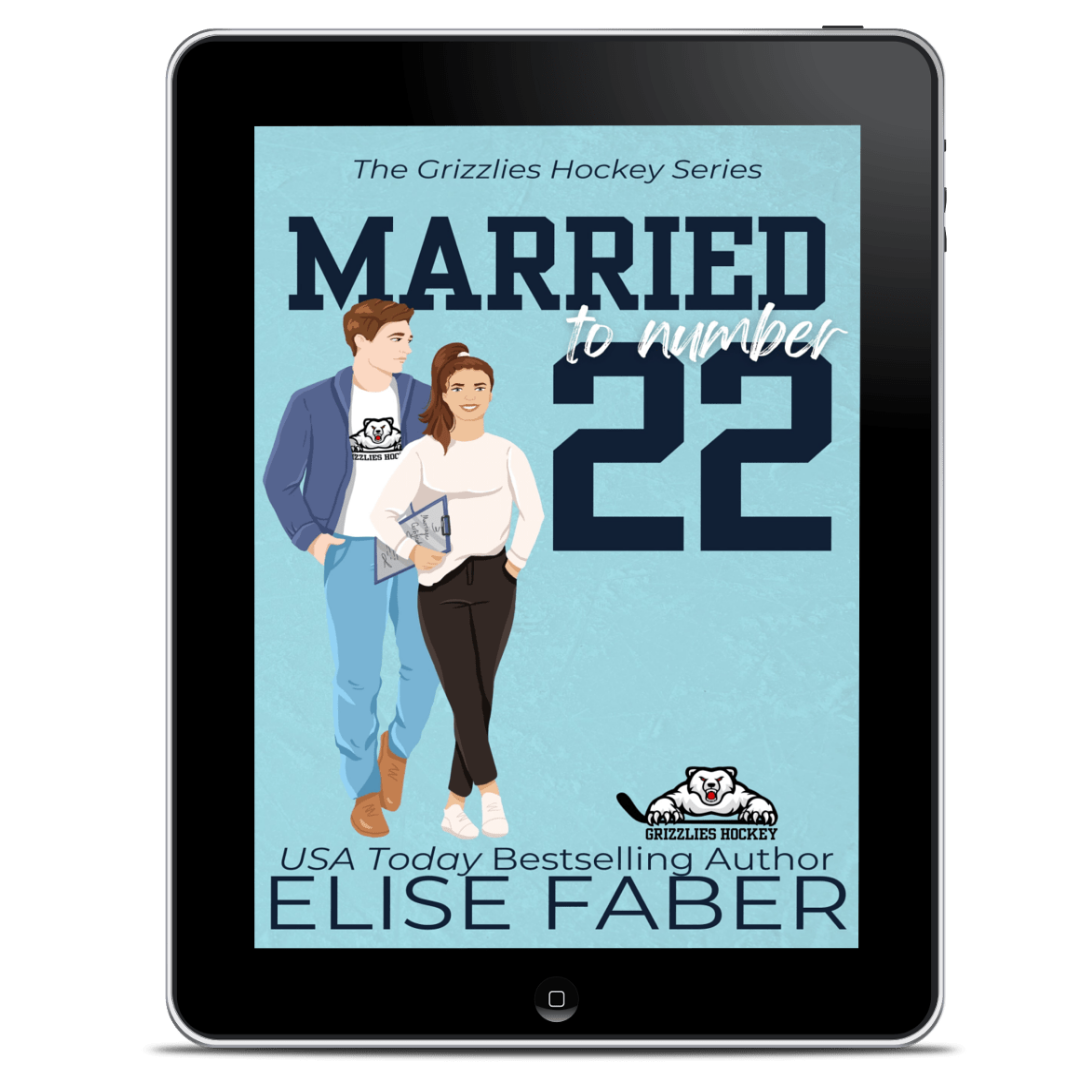 Married to Number Twenty-Two (EBOOK)