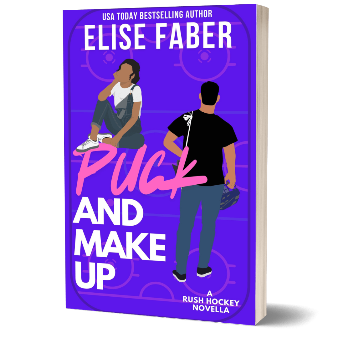 Puck and Make Up (PAPERBACK)