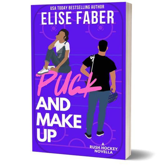 Puck and Make Up (PAPERBACK)