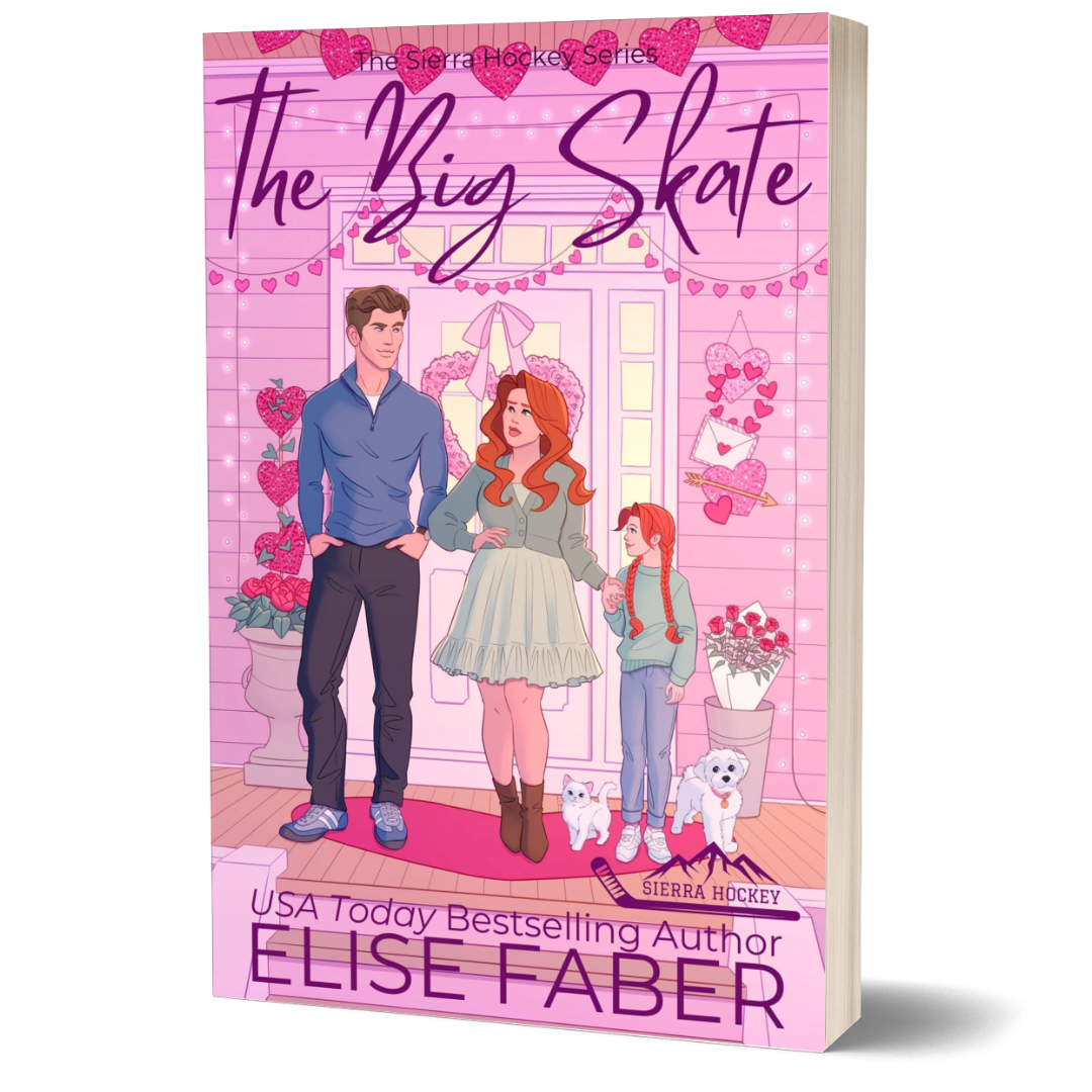 The Big Skate (PAPERBACK)