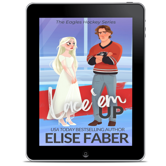 Lace 'em Up (Ebook)