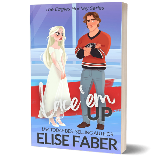 Lace 'em Up (PAPERBACK)