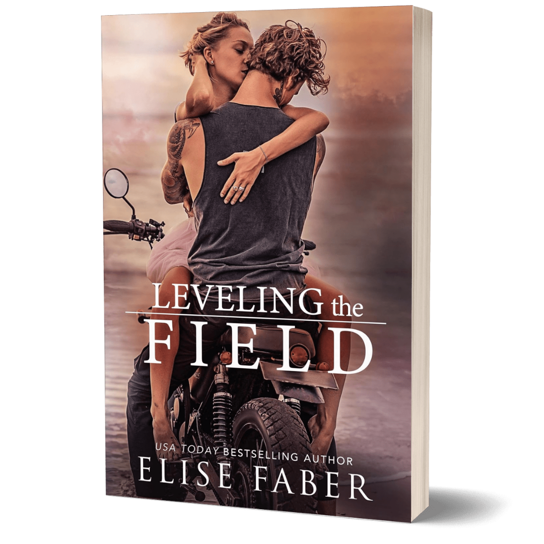 Leveling The Field (PAPERBACK)