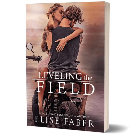 Leveling The Field (PAPERBACK)