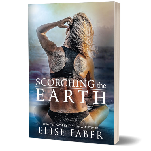 Scorching the Earth (PAPERBACK)