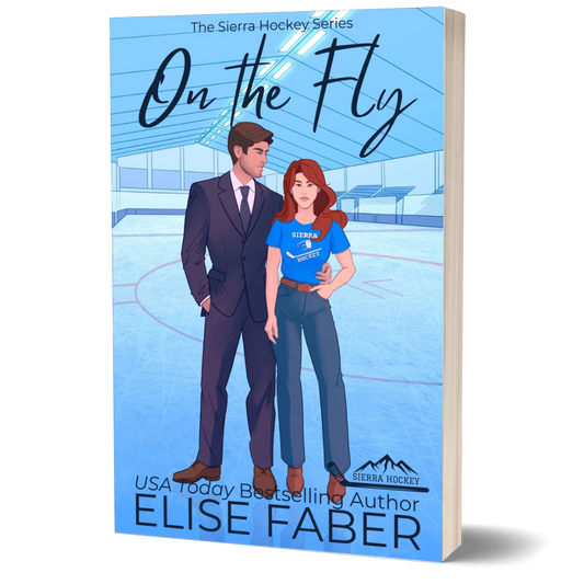 On The Fly