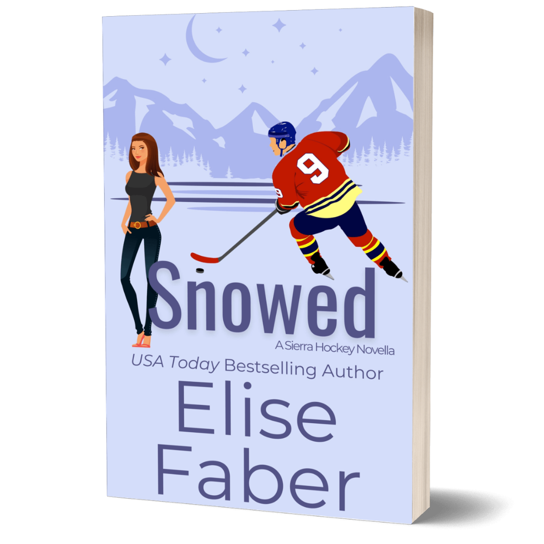 Snowed