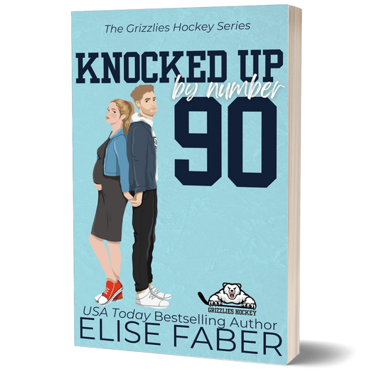 Knocked Up By Number Ninety