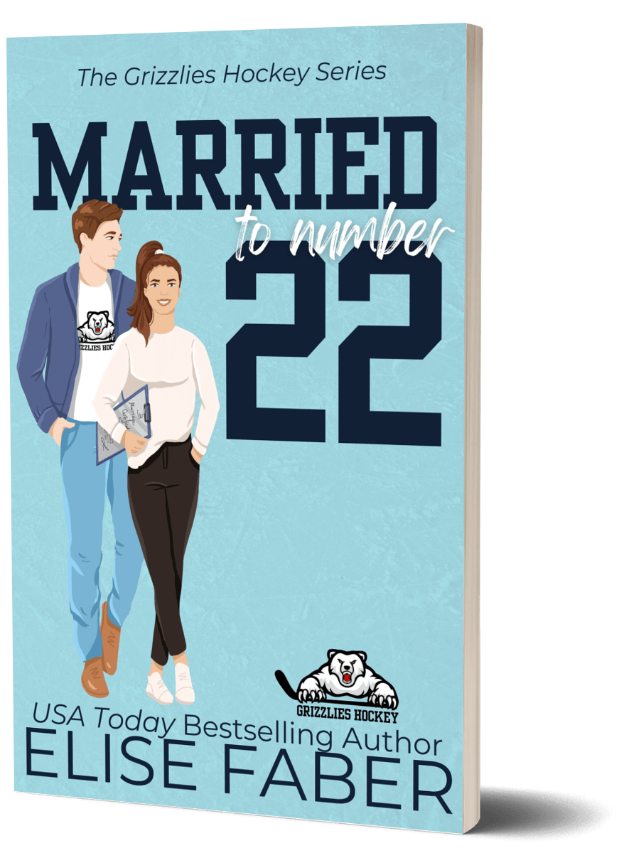 Married to Number Twenty-Two (PAPERBACK)