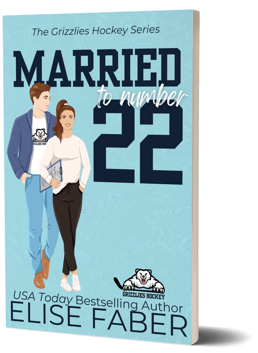 Married to Number Twenty-Two (PAPERBACK)