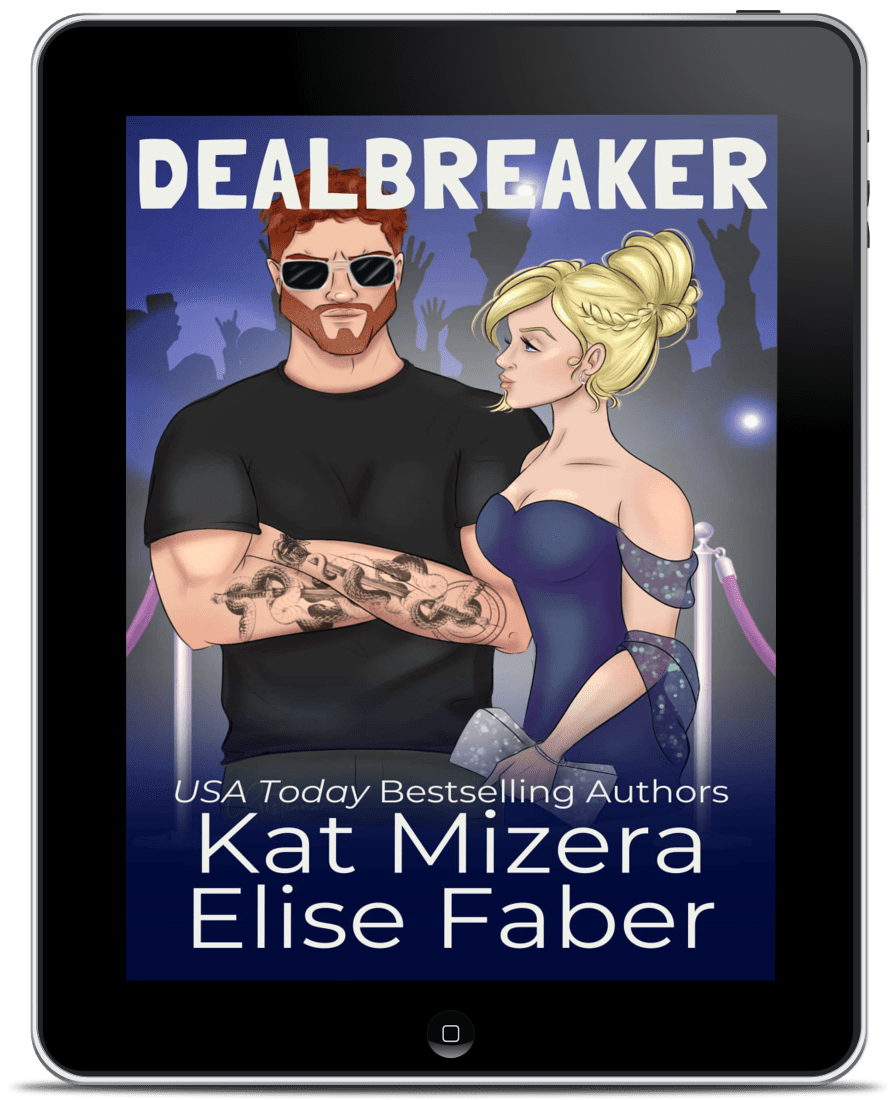 Dealbreaker (EBOOK)