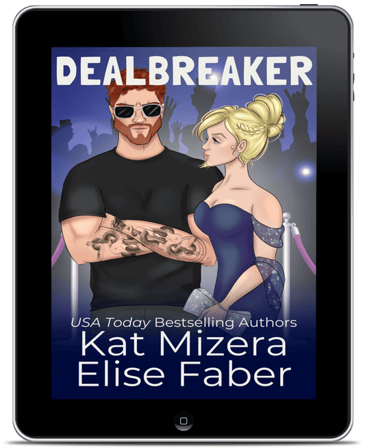 Dealbreaker (EBOOK)