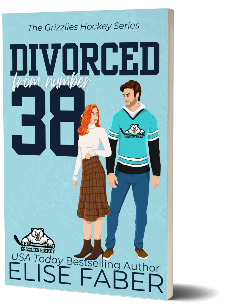 Divorced from Number Thirty-Eight (PAPERBACK)