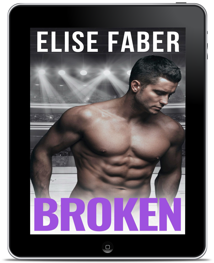 Broken (EBOOK)