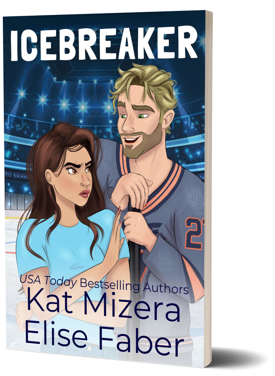Icebreaker (PAPERBACK)