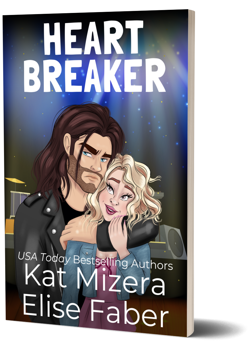 Heartbreaker (PAPERBACK)