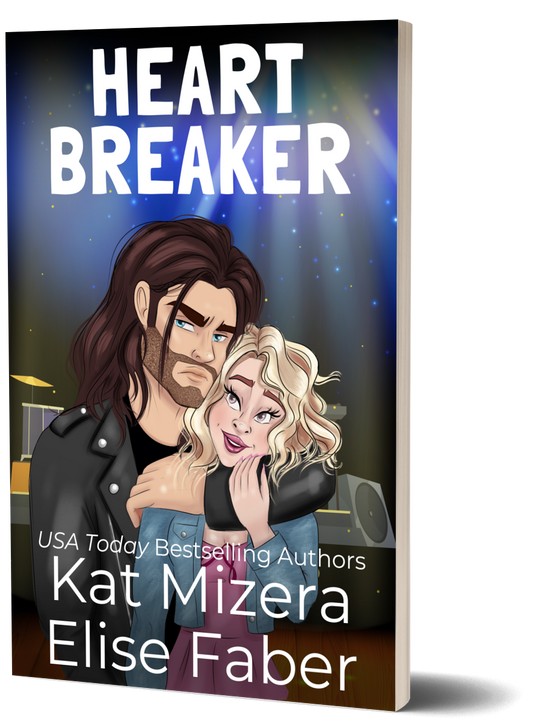 Heartbreaker (PAPERBACK)